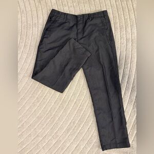 Eddie Bauer Charcoal Dress Pants